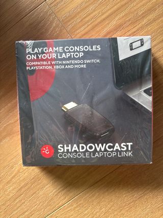 Nintendo Switch + Dock + 3 Juegos