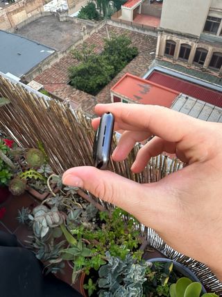 Apple Watch SE 1ª Gen - 97%