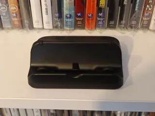 Base de Carga Original Nintendo Wii