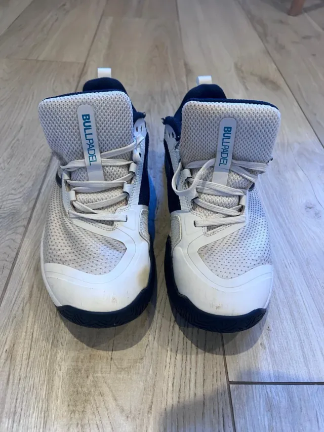 Zapatillas Bullpadel Talla 42