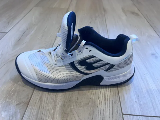 Zapatillas Bullpadel Talla 42