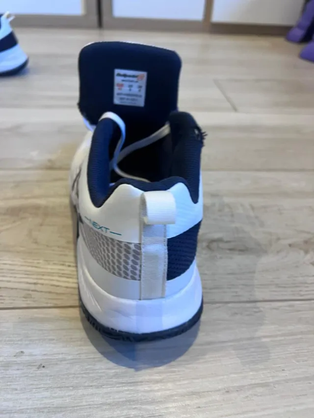 Zapatillas Bullpadel Talla 42