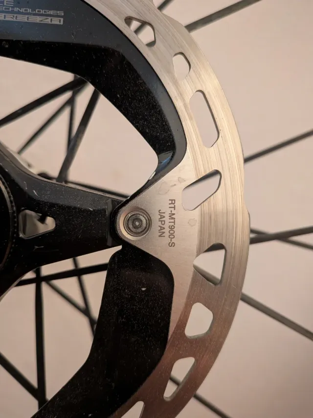 DT Swiss GR 1600 SPLINE Juego Ruedas 650b