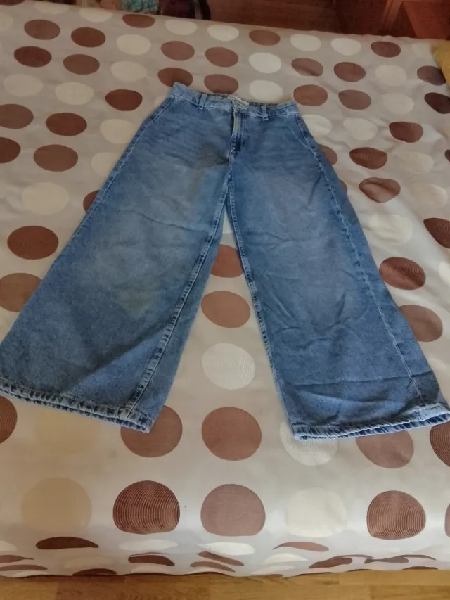 Lote Ropa Chica Talla 34