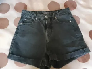 Lote Ropa Chica Talla 34