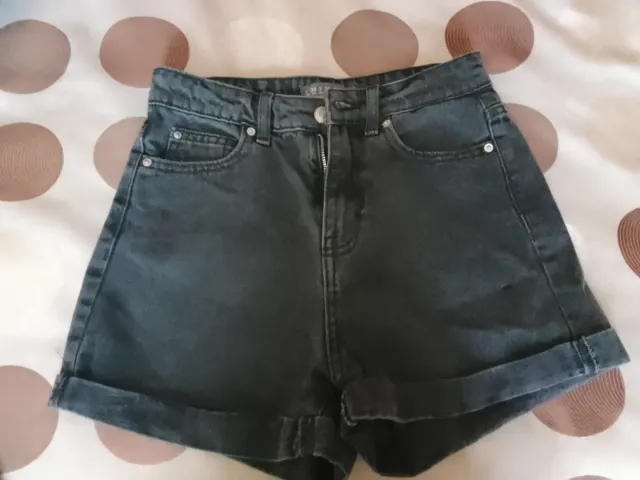 Lote Ropa Chica Talla 34