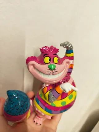 Cheshire cat