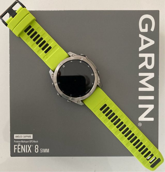 Correa compatible con GARMIN,  QuickFit 22mm