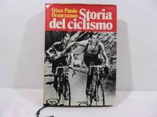 storia del ciclismo