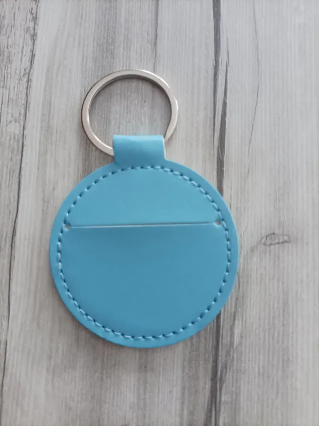 Llavero Perro Yorkshire Navidad