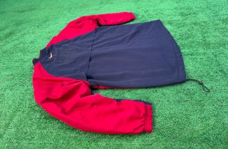 Nike FC Barcelona Track Jacket Retro – Vintage