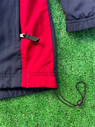 Nike FC Barcelona Track Jacket Retro – Vintage