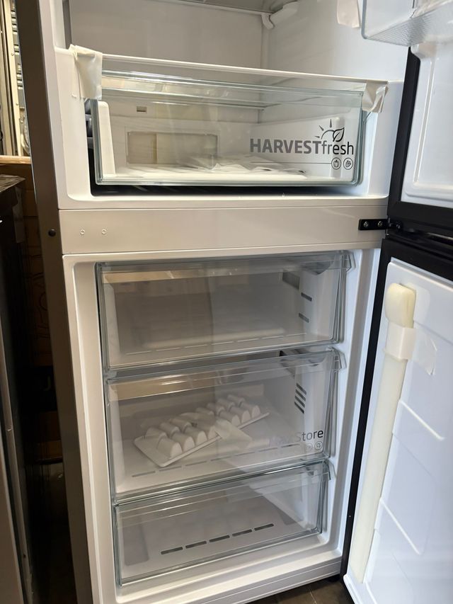 Frigorífico Beko nuevo