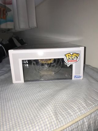 Funko Pop VHS Covers Michael Myers #14