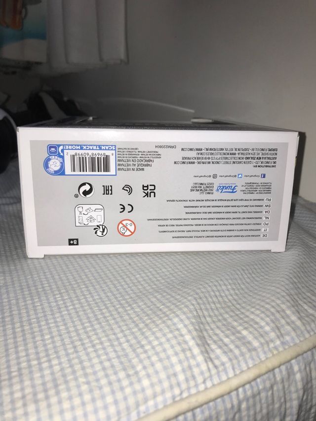 Funko Pop VHS Covers Michael Myers #14