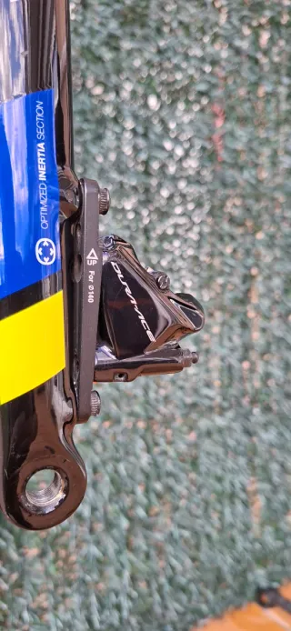 Look 785 Huez Taglia 49 XS