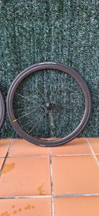 Look 785 Huez Taglia 49 XS