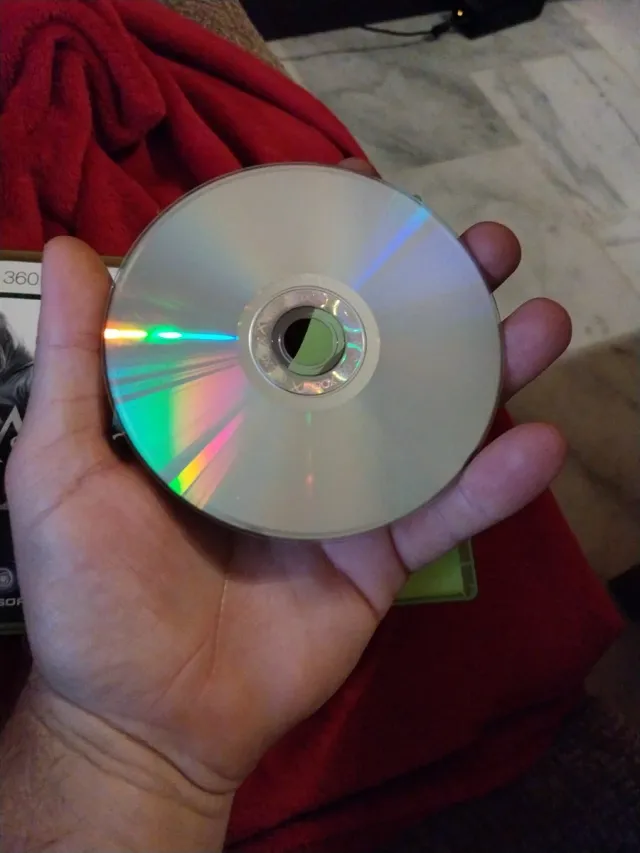 Assassin's Creed Xbox 360