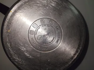 Olla Rápida Fagor 8 Litros