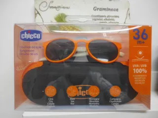 Gafas de sol Chicco. NuevaSSS!!