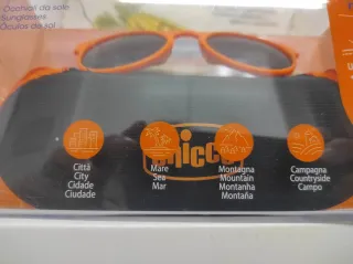 Gafas de sol Chicco. NuevaSSS!!