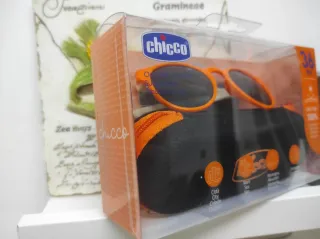 Gafas de sol Chicco. NuevaSSS!!