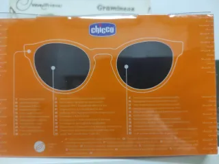 Gafas de sol Chicco. NuevaSSS!!