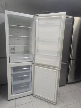 Nevera Hisense NO FROST