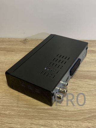 Ricevitore TV via cavo DVB-C FTA PremiumX