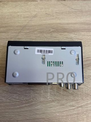 Ricevitore TV via cavo DVB-C FTA PremiumX