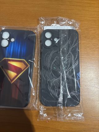 Cover per iPhone 16 Plus