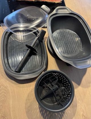 Monsieur Cuisine Connect