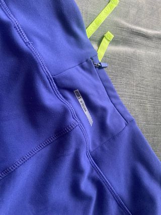 Leggings IQ Mujer Talla M - Nuevos