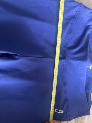 Leggings IQ Mujer Talla M - Nuevos