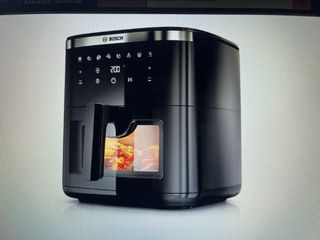 Bosch freidora de aire MAF671BO. Capacidad 7,2 l