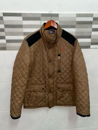 Abrigo acolchado Polo Ralph Lauren