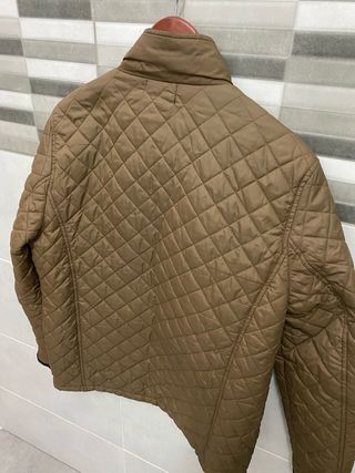 Abrigo acolchado Polo Ralph Lauren