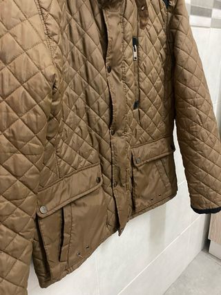 Abrigo acolchado Polo Ralph Lauren