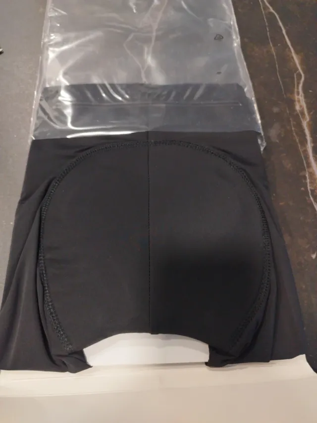 Pantalón Ciclismo Crivit Hombre Talla XL