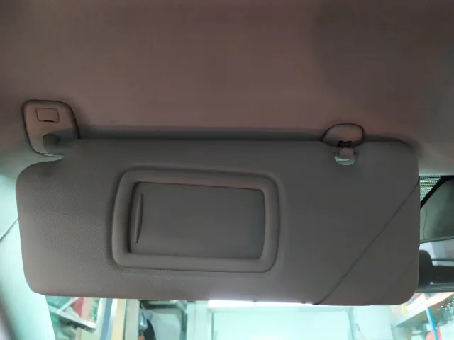 Parasol Renault Megane 3