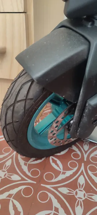 Patinete Eléctrico Cecotec Bongo S