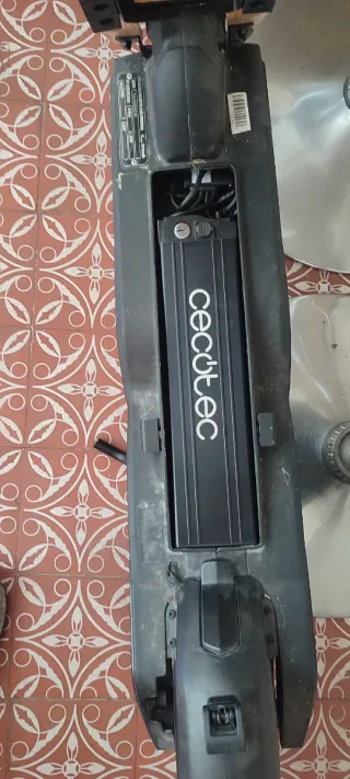 Patinete Eléctrico Cecotec Bongo S