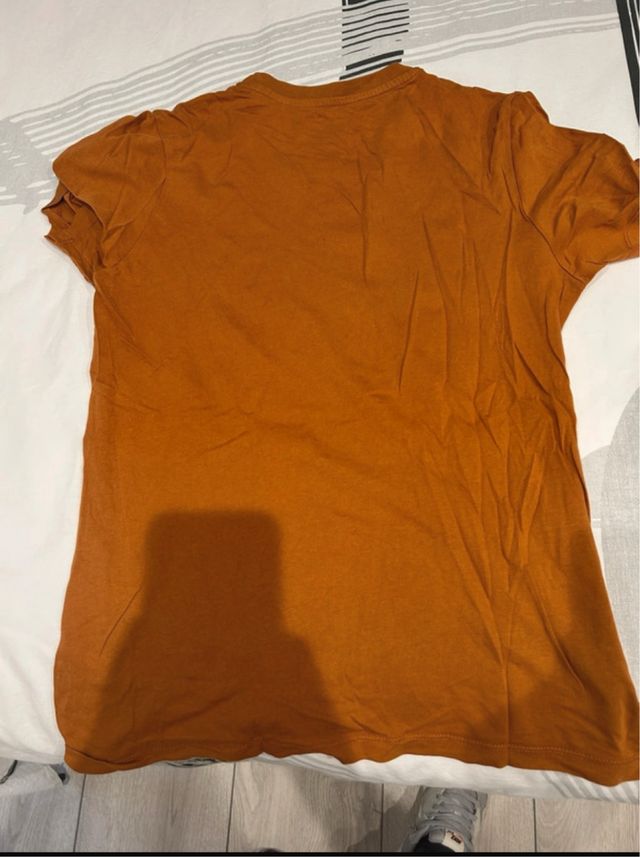 Camiseta Jack & Jones Superior Talla S