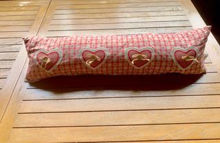 Paraspifferi Cuscino Angelica Home & Country