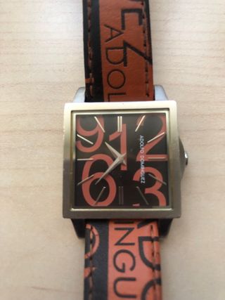 Reloj Adolfo Dominguez Vintage