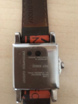Reloj Adolfo Dominguez Vintage