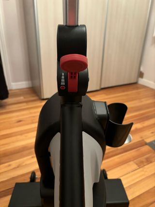 bodytone MT-2 ciclo indoor bici spinning