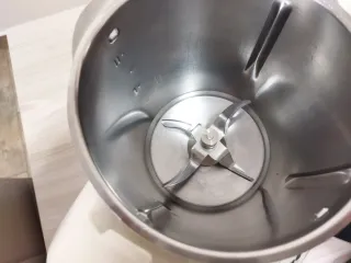 Bimby TM 31 con Varoma