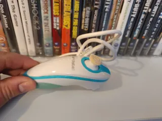 Nunchuk genérico para Nintendo Wii