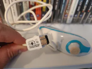 Nunchuk genérico para Nintendo Wii